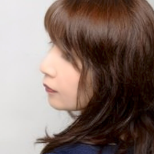 ひすいあみさん