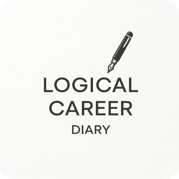 LOGICAL CAREER DIARY